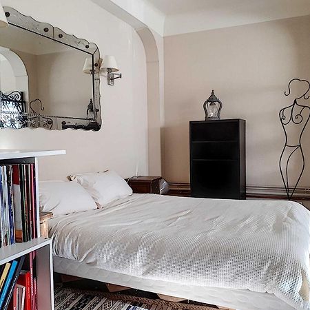 Appartement D'Hotes Saint-Rémy-de-Provence Eksteriør bilde