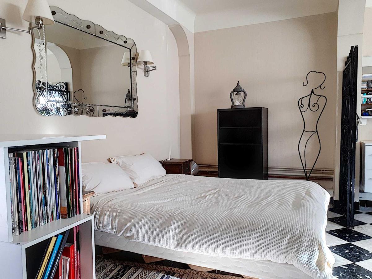 Appartement D'Hotes Saint-Rémy-de-Provence Eksteriør bilde