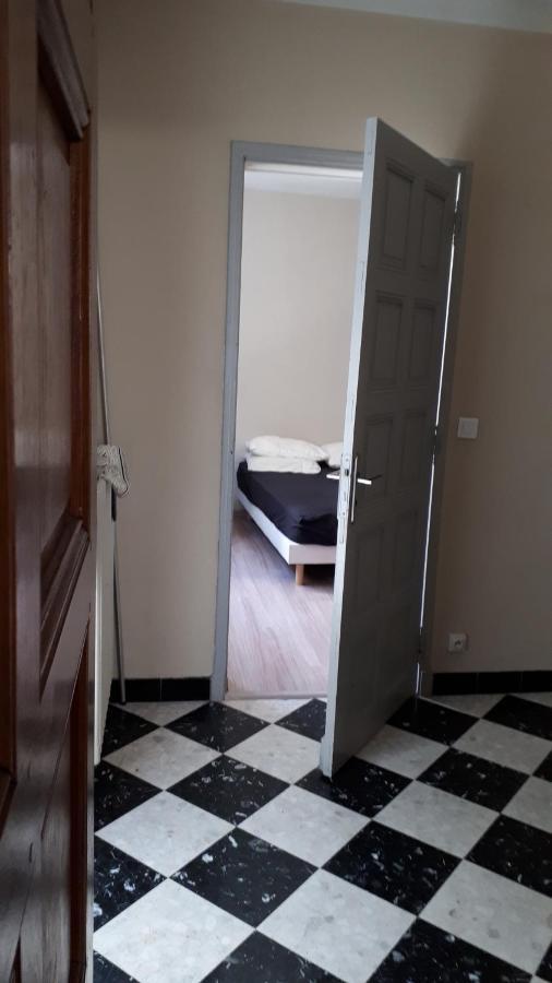 Appartement D'Hotes Saint-Rémy-de-Provence Eksteriør bilde