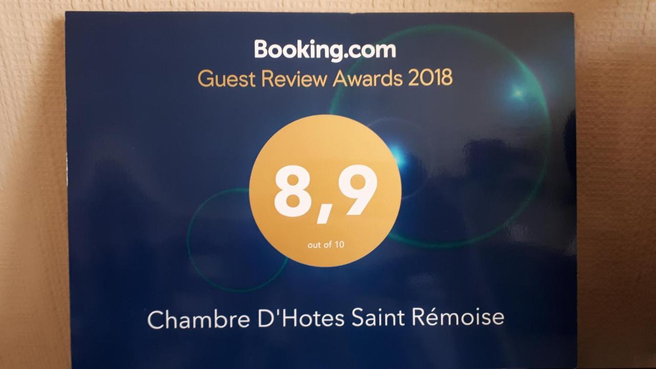 Appartement D'Hotes Saint-Rémy-de-Provence Eksteriør bilde
