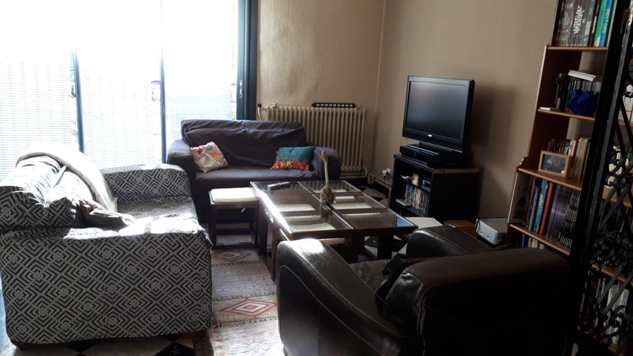 Appartement D'Hotes Saint-Rémy-de-Provence Eksteriør bilde